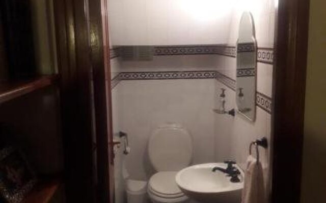 Caseros 44 Bed and Breakfast