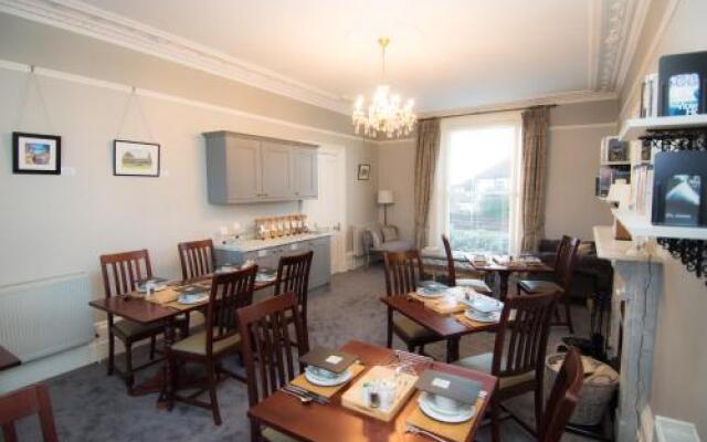 The Battledown Bed And Breakfast