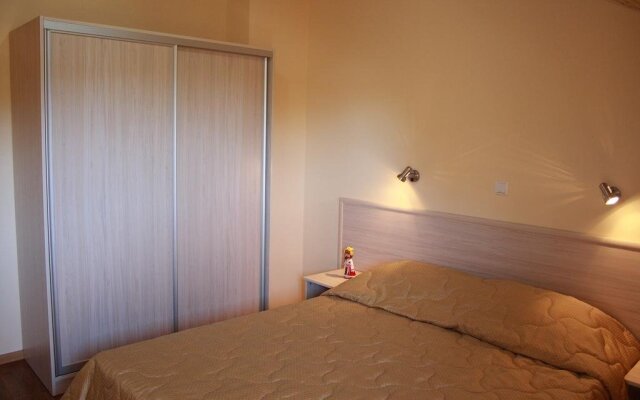 Velena Apartments