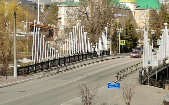 Centre (Центр) на улице Харьковская