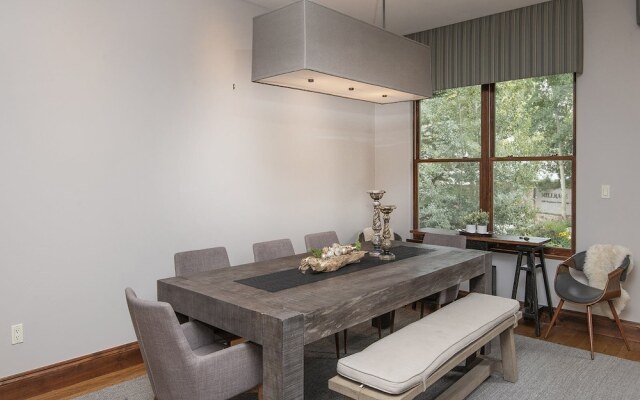 Cascade Village Condo