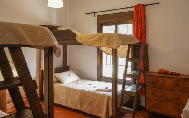 Alojamiento Rural Caminito Del Rey