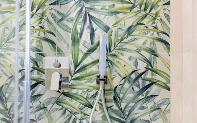 Vittoria Rooms Sorrento