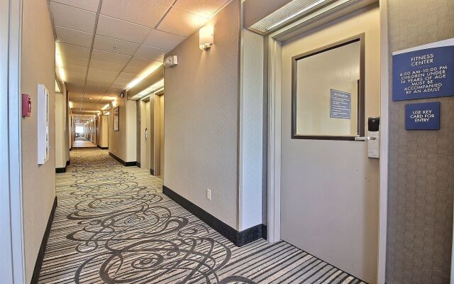 Best Western Greeley