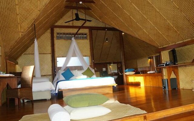 Jetwing Vil Uyana, A Luxury Reserve