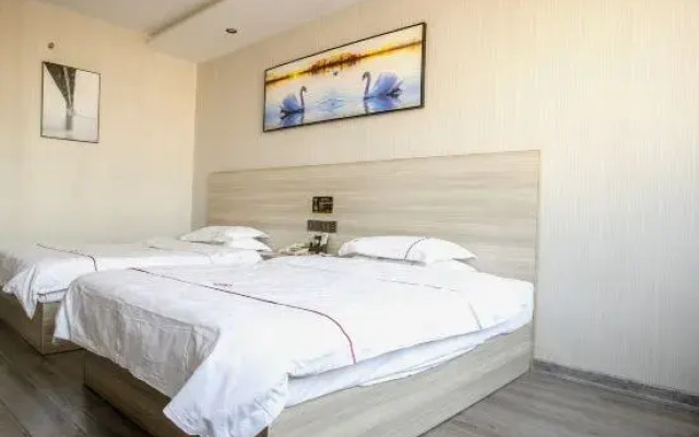 Hetianxia Hotel