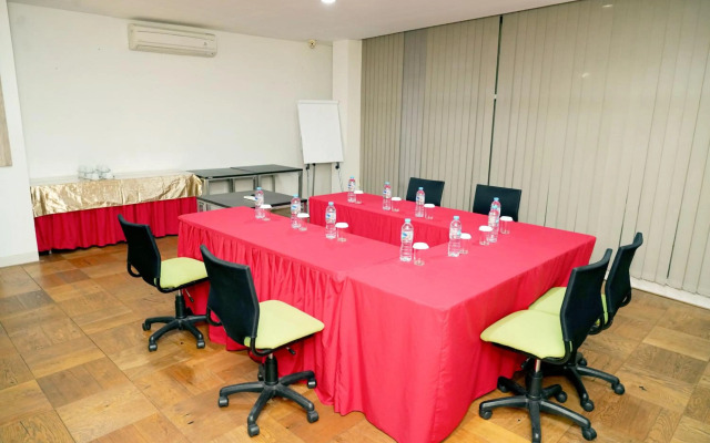 Hotel Cikini