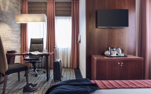 Neighbourgood East City