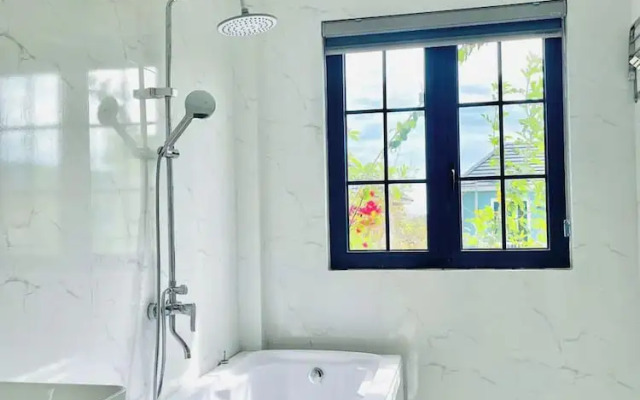 Novaworld Phan Thiet - QT Villa