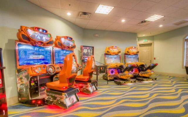 Amazing Champions Gate 7 bedrooms/6 bathrooms!