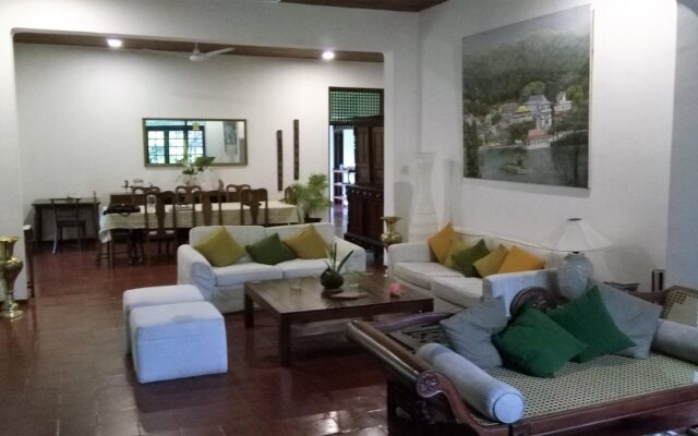 Villa 34