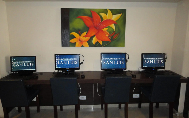 Condominio & Suites San Luis