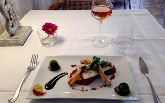 Hôtel Les Trois Lys