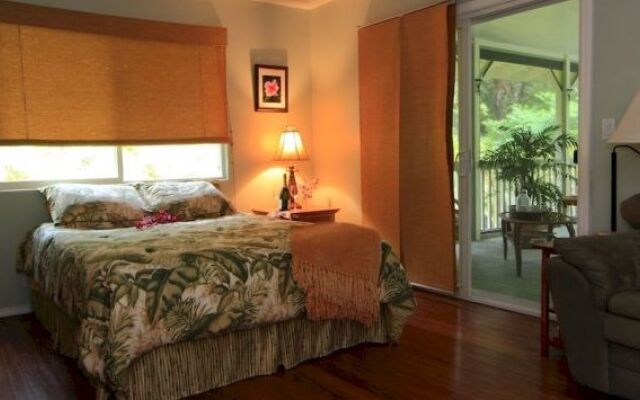 Ohia House Bed & Breakfast