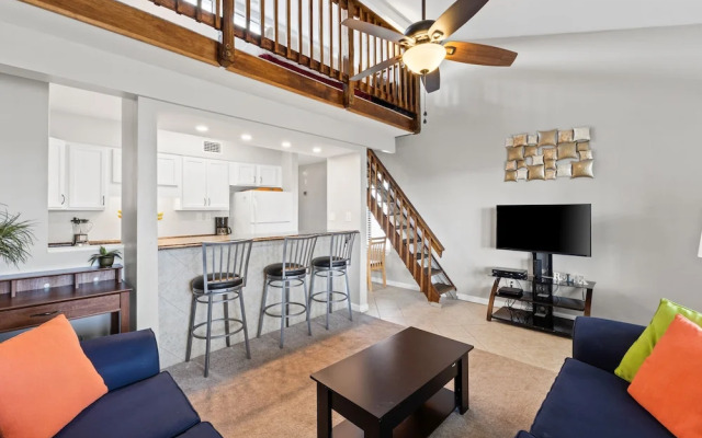 Sunswept Condo Rentals by Panhandle Getaways