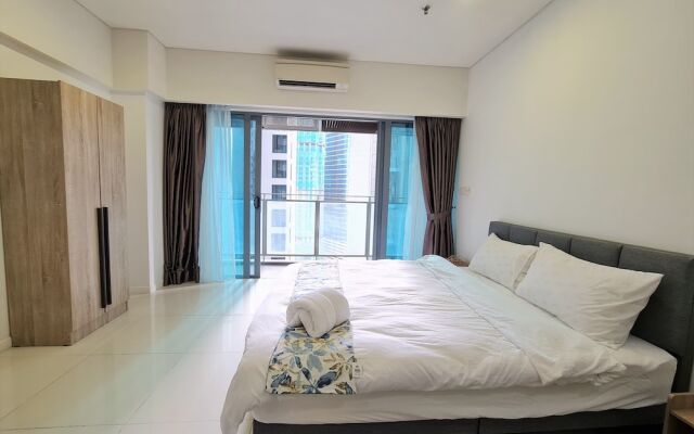 Summer Suites KLCC