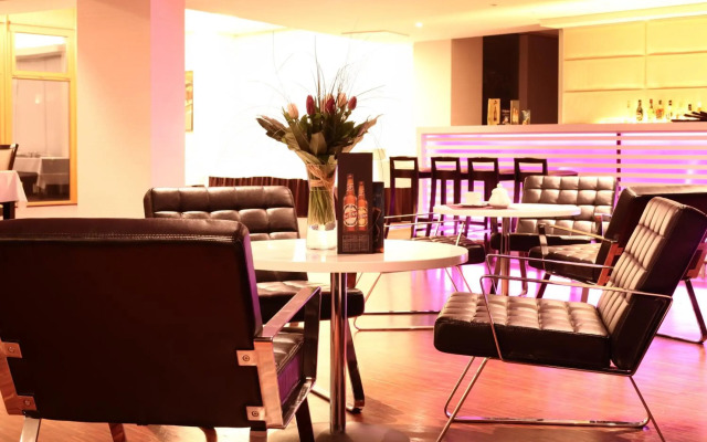 Hotel Vestil