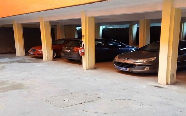 Hotel Abidjan Sud