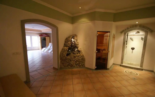 Hotel Grundlhof