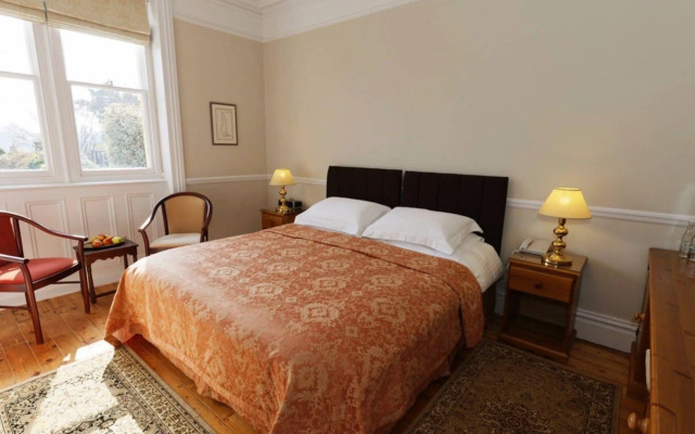 Hotel Yeoldon