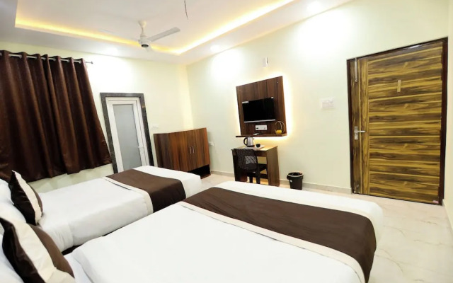Shree Krishna Inn