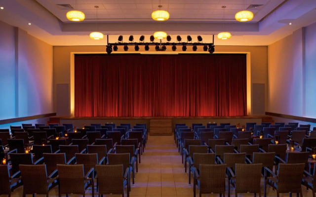 Sunscape Sabor Cozumel - All Inclusive