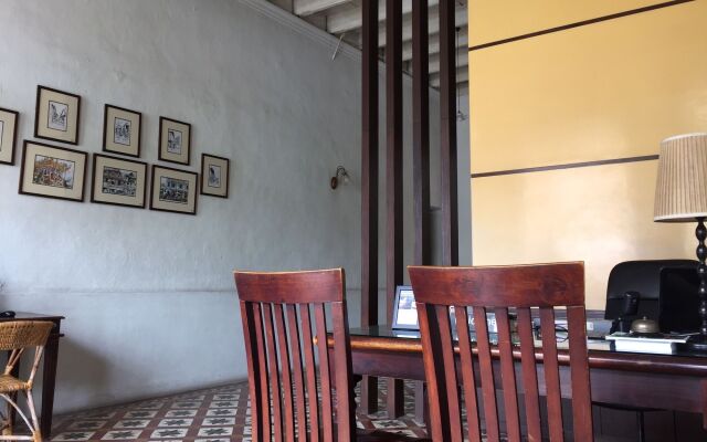 Old Penang Guesthouse - Hostel