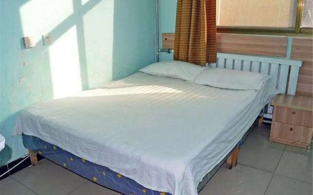 Freedom Space Hostel Shijiazhuang Vitamin C Apartment Branch