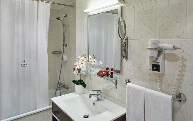 Luna Fatima Hotel