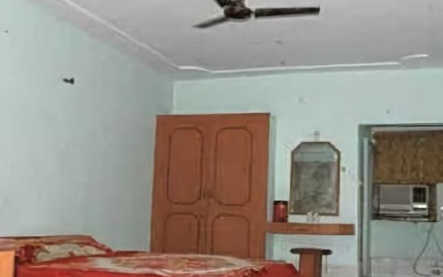 Hotel Viren Residency Agra