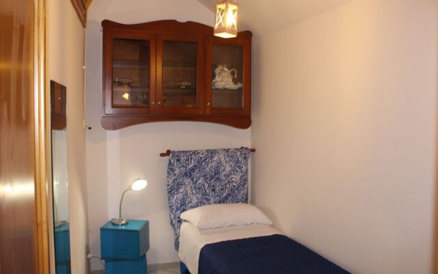 Marina Piccola Apartment