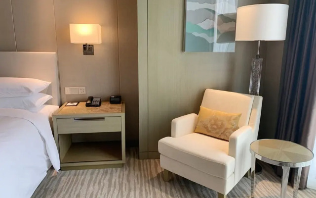 Courtyard by Marriott Yinchuan
