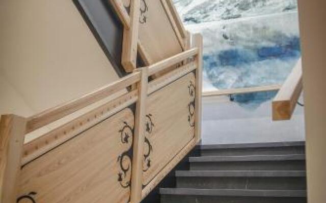 Hotel Litworowy Staw