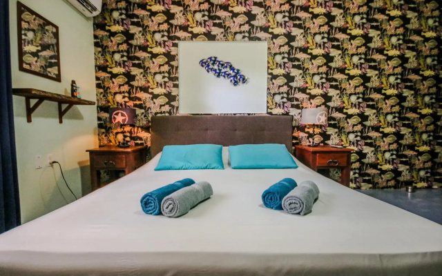 B&B Woodstock Palmresort
