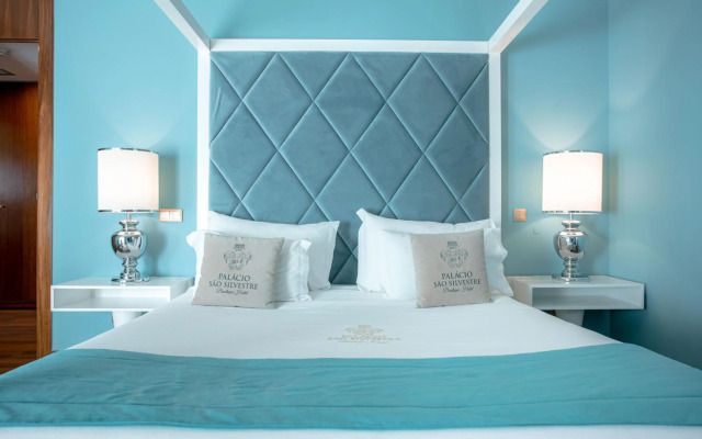 Palácio São Silvestre - Boutique Hotel