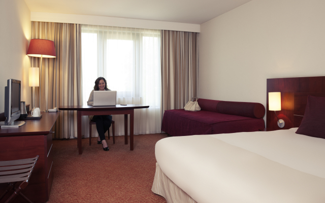 Hotel Mercure Brussels Airport