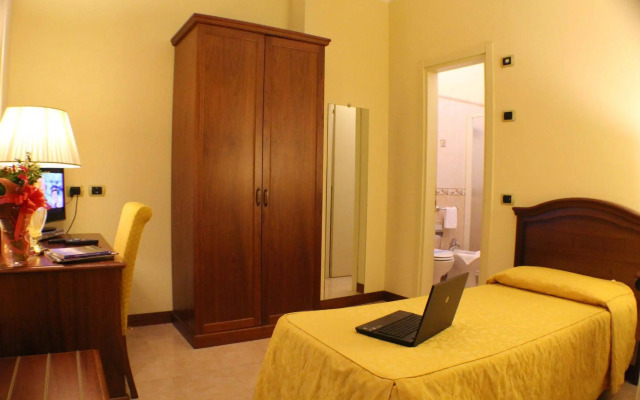 Hotel Certosa