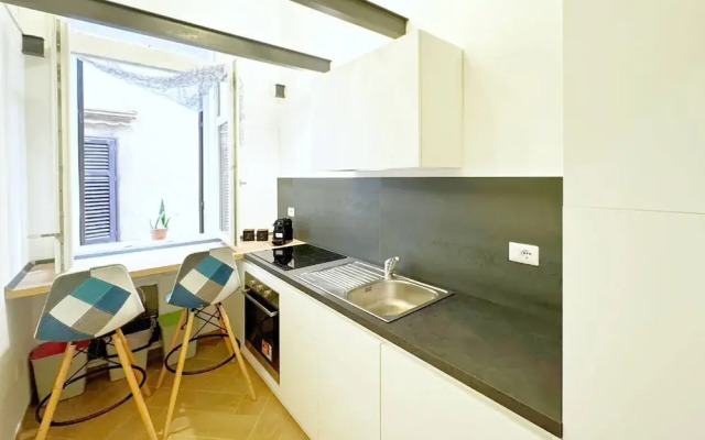 Solemar Sicilia - Casa Markiz