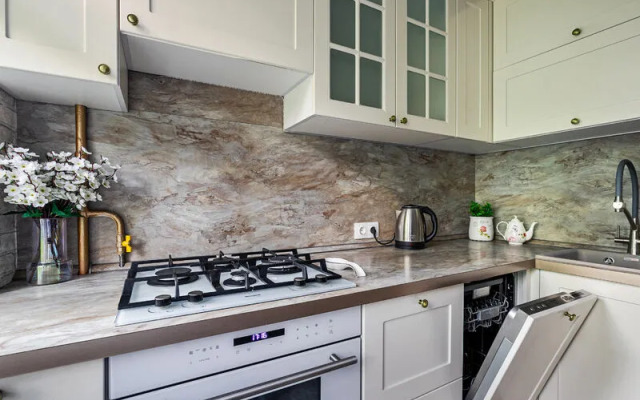 Апартаменты МаксРеалти24 на ул. Лобачевского, д. 80