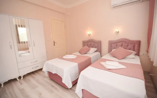 Villa Burcu By EvTatilim