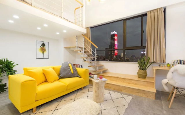 [S14] Starhome North Bund Branch