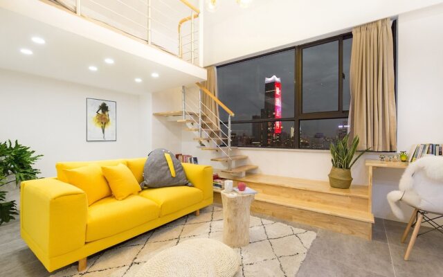 StarHome North Bund Branch