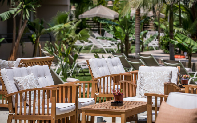Alsus Boutique Hotel