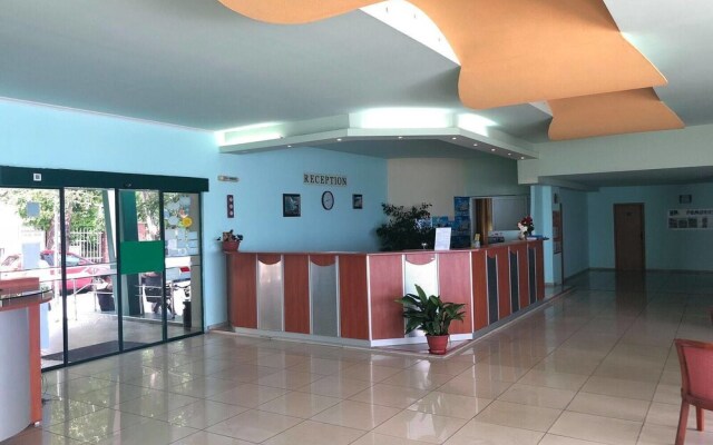 Interhotel Pomorie