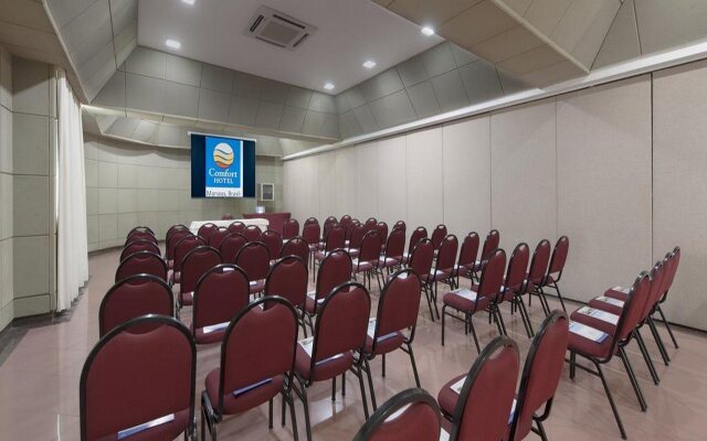 Comfort Hotel Manaus