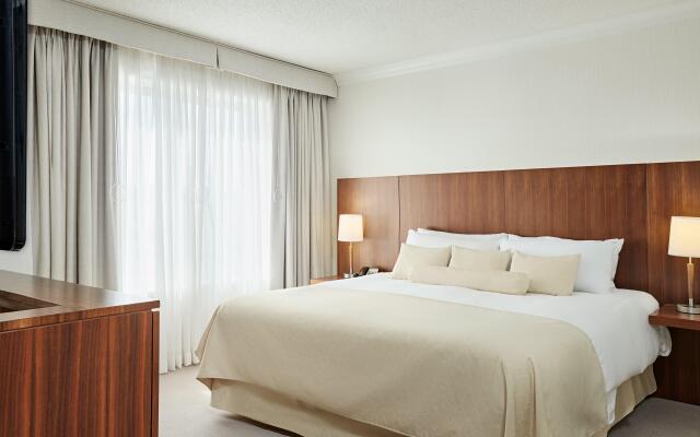 InterContinental Suites Hotel Cleveland by IHG