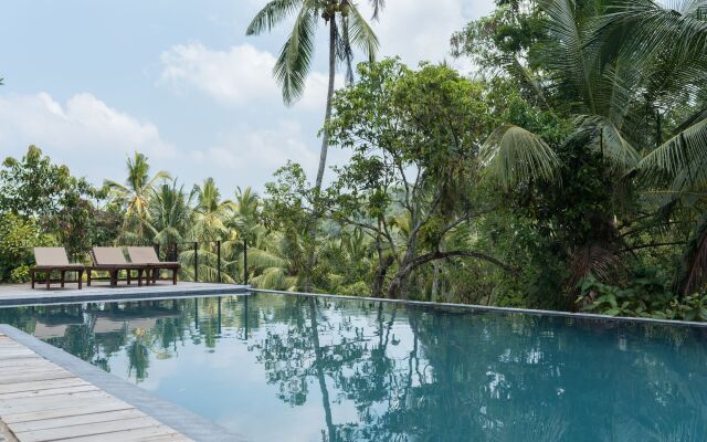 Good Vibes Villas Retreat And Restaurant