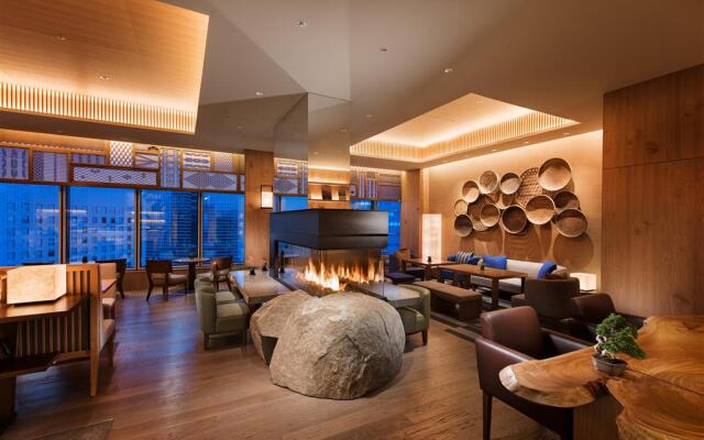 Conrad Tokyo