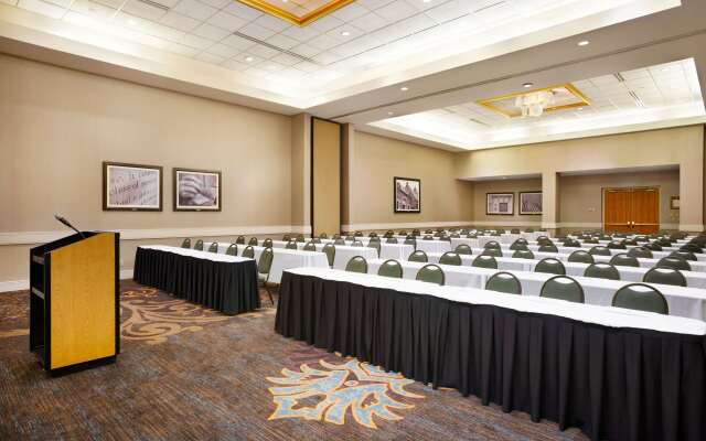 Embassy Suites by Hilton Greensboro Airport