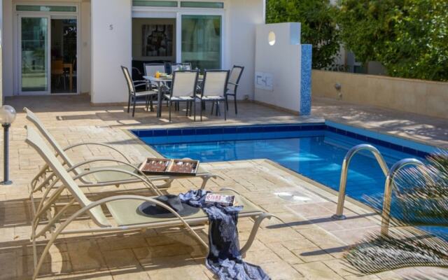 Villa for Rent in Protaras 1133